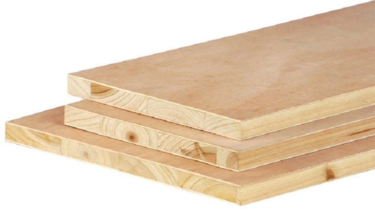 Plywood Manufacturer in Gujarat