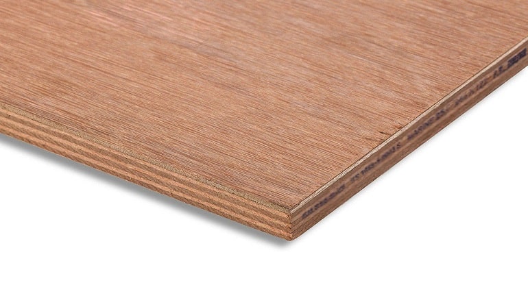 Commercial Plywood Supplier in MP