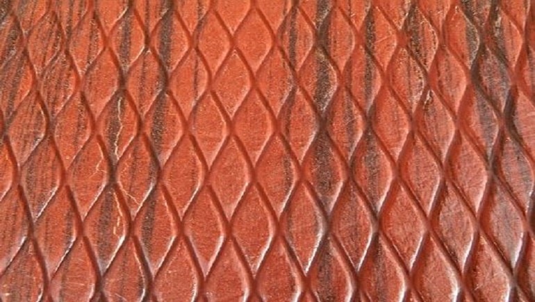 Chequered Plywood in Yamunanagar