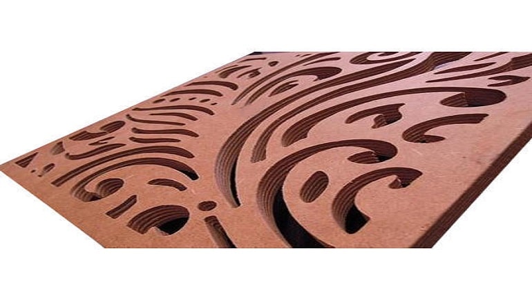 Designer Plywood in Yamunanagar