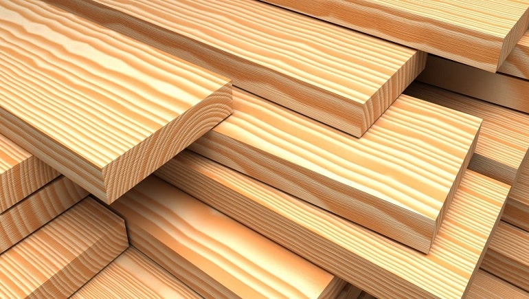 Hardwood Plywood in Yamunanagar
