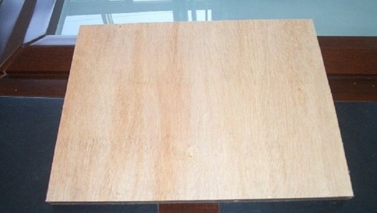 Premium Commercial Plywood Supplier in Yamunanagar
