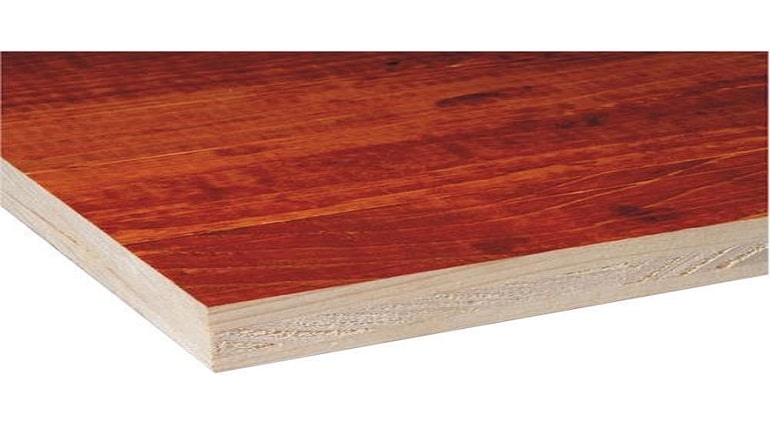 Resin Coated Plywood Supplier in Yamunanagar